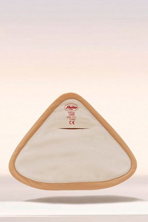 Anita Care TriCup Full Breast Forms